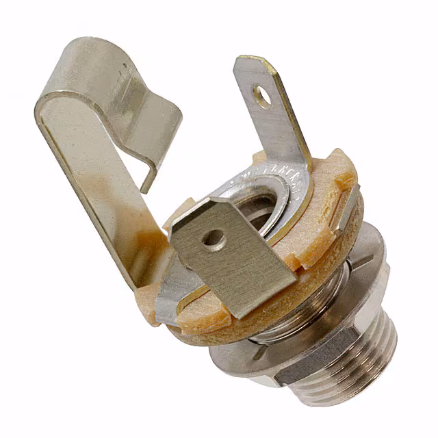 FAL11 Switchcraft Inc.  Audio Connectors